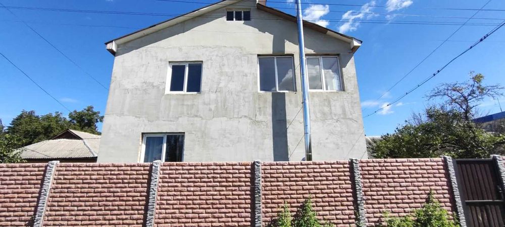 Продаж будинку м.Володарка