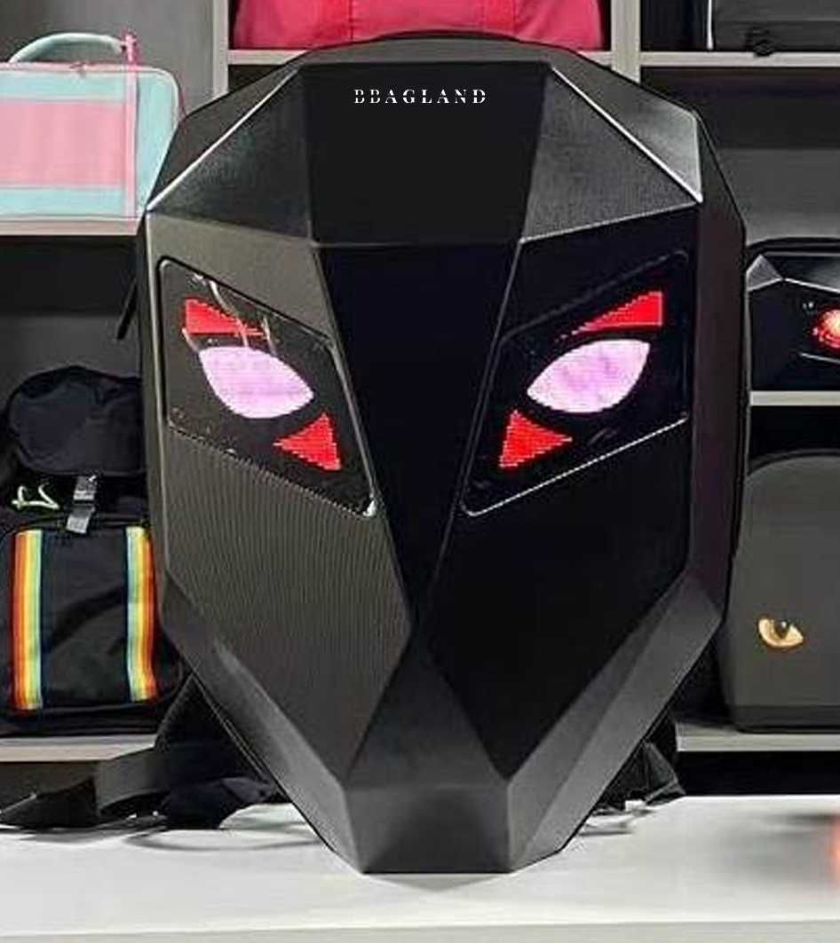 Mochila led LOY EYES – M33