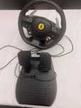 Volante e pedais thrustmaster Ferrari
