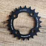 Blackspire Передняя звезда MTB Super Pro 64 BCD 22 Зуба