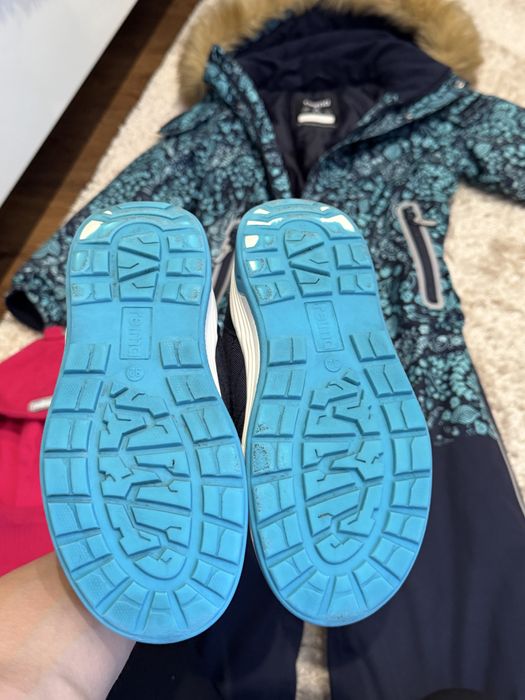 Комбінезон Reima 110+6