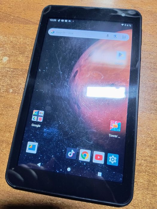 Планшет 7" Qunyico Y7 2/32Gb