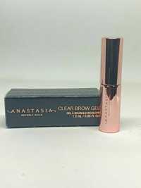 Anastasia Beverly Hills Clear Brow Gel 1,5 ml bezbarwny żel do brwi