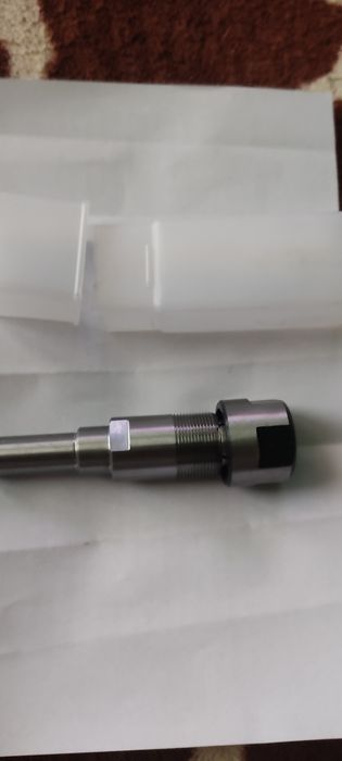 Подовжувач для фрезера