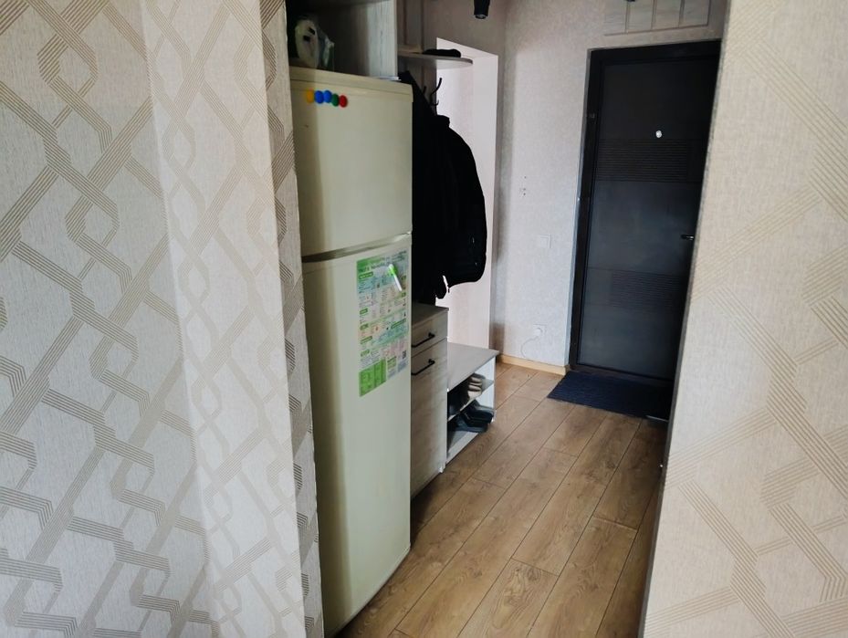 Продам квартиру по вул Чорновола 15. Центр.