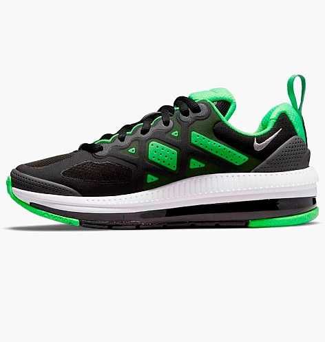 Оригінал Кросівки Nike Air Max Genome GS CZ4652-006 EUR 38 EUR 38.5