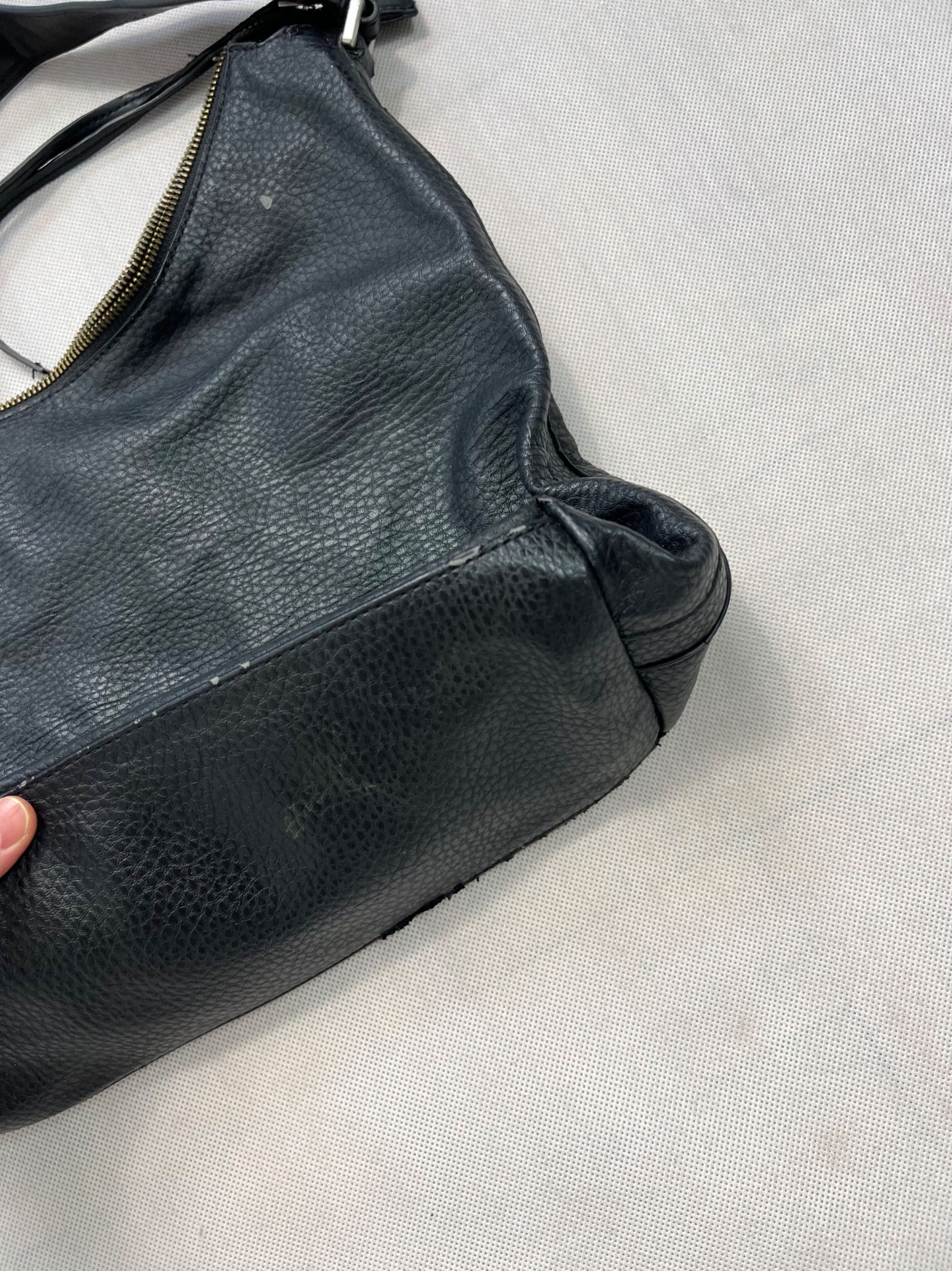 Torebka Calvin Klein black
