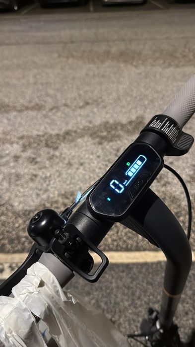 Trotinete Elétrica SEGWAY NINEBOT