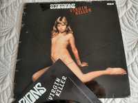 Scorpions - Virgin Killer - Germany - Vinil LP