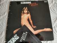 Scorpions - Virgin Killer - Germany - Vinil LP