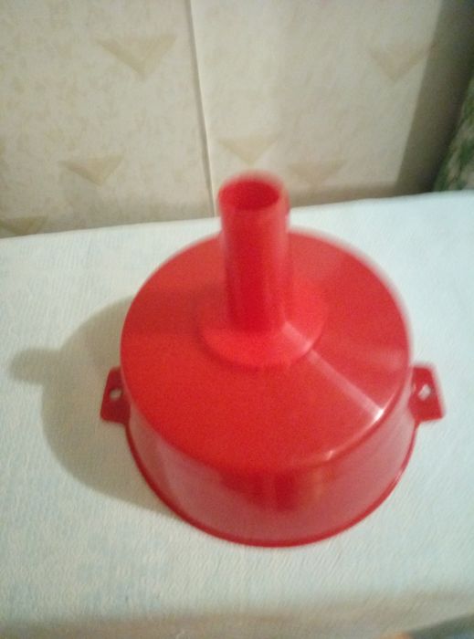 Лейка (воронка))
