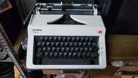 Maszyna do pisania olympia monica
