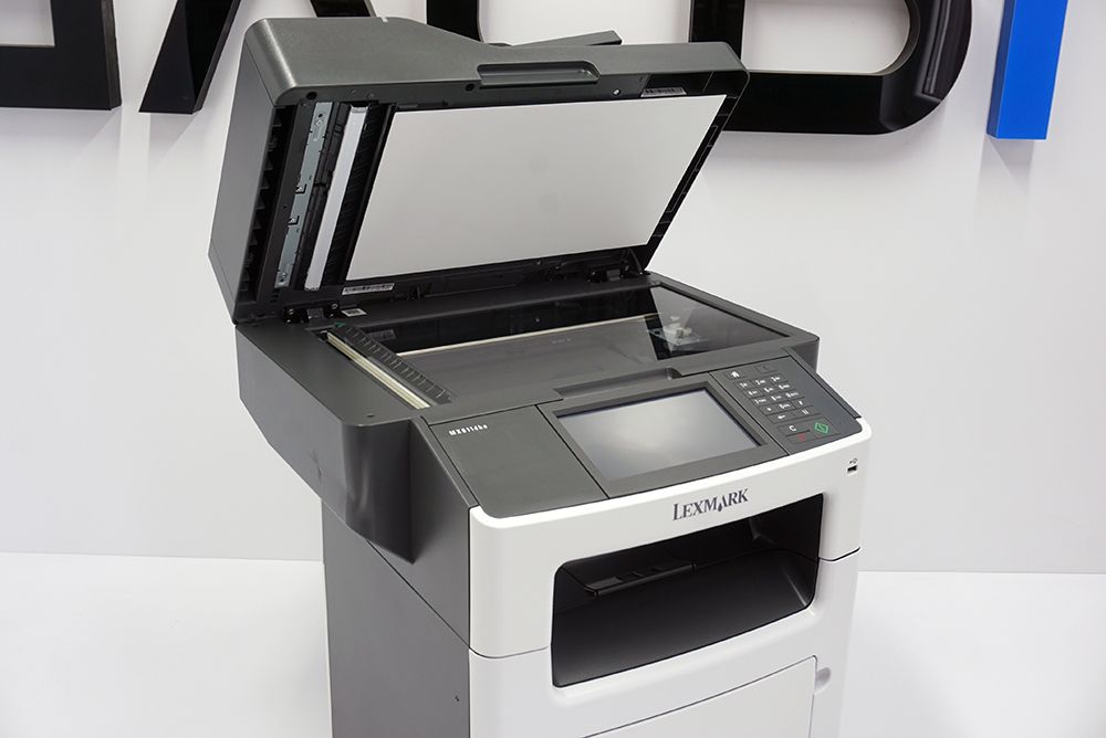 Drukarka Lexmark MX611