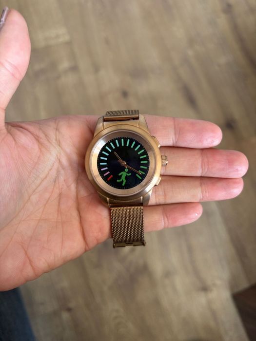 2szt. Zegarek MyKronoz