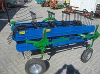 Volta Fenos Molon Giovanni Novo 1.80