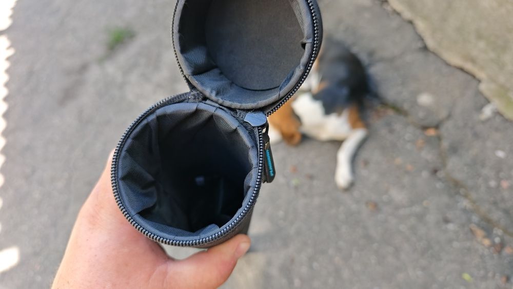 Тубус Флагман твердый