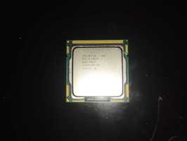 Processor CPU Intel Core I7 860