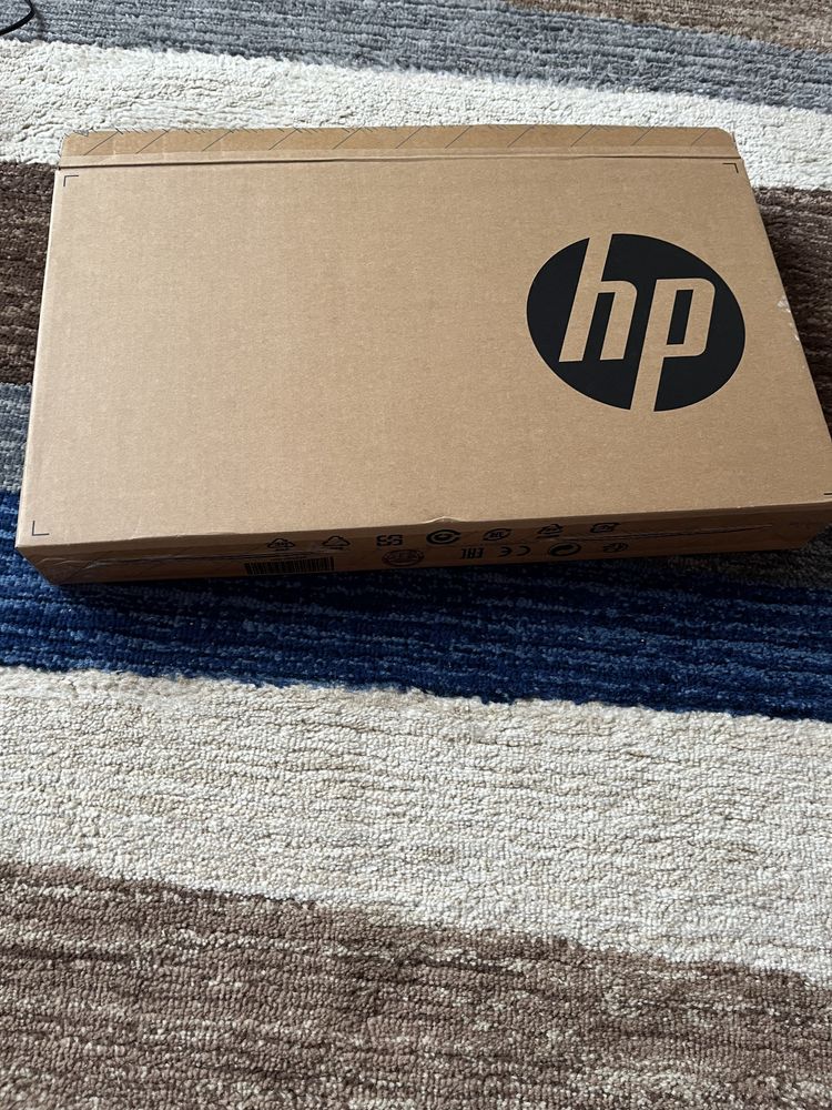 Laptop HP 15-bs031nw