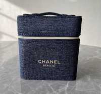 Косметичка Chanel стильна вмістка
