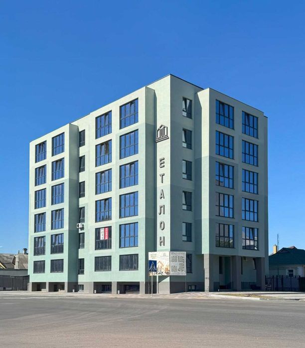 1 кімнатна квартира,площею 49,3 м2, м.Черкаси за вигідною ціною!!!