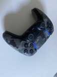 Pad ps5 CAMO kontroler ps5 z analog hall effect