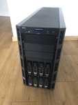 Serwer DELL PowerEdge T620