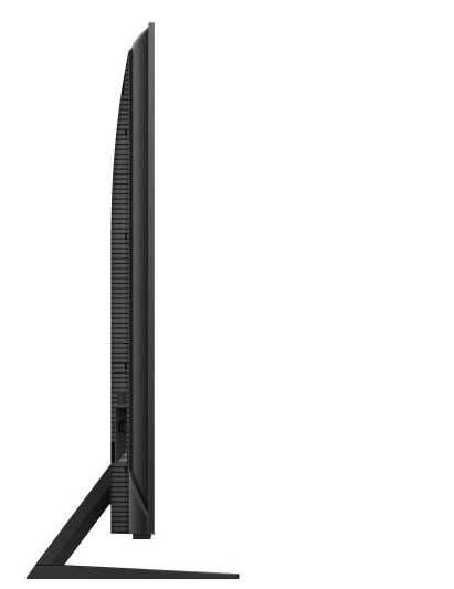 Telewizor TCL Mini LED 55C803: QLED 4K 144Hz Google TV, HDMI 2.1