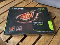 Gigabyte GeForce GTX 1060 WindForce II OC 6GB