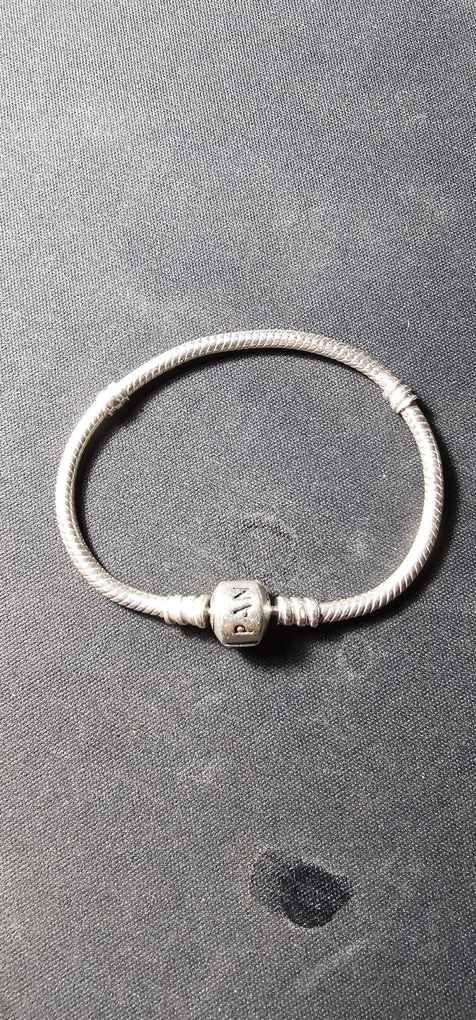 Pulseira Pandora