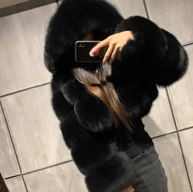 Продам Еко-шубу вкорочену