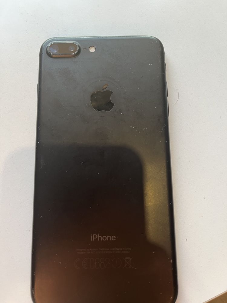 iPhone 7 Plus 128gb