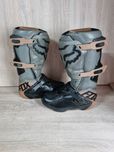 Buty cross enduro Fox r 43