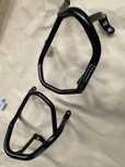 Bmw r1250 r1200 gs gmole sw motech