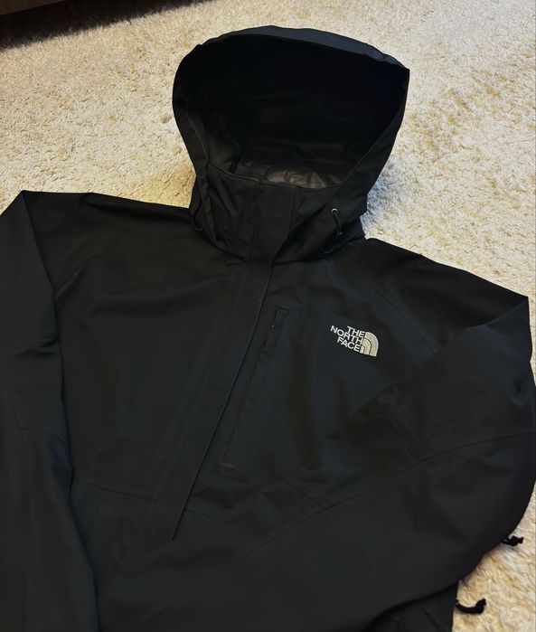 Вітровка The North Face Gore-Tex