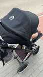 Cybex Priam 1.0 spacerówka+ gondola