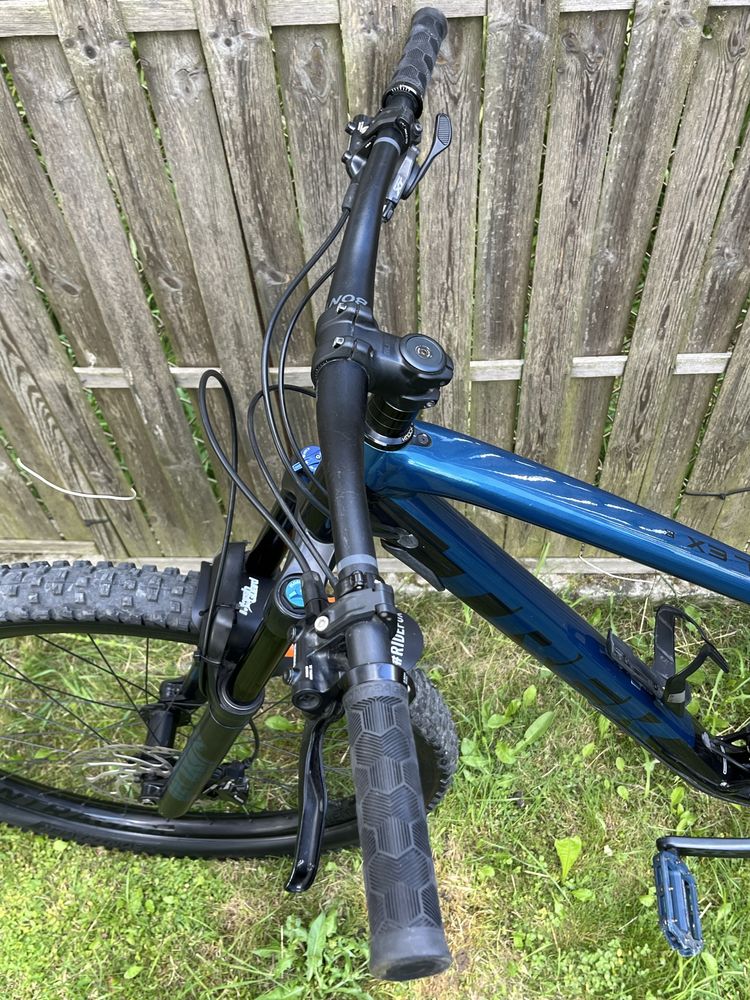 Trek fuel ex 8  xl stan bdb