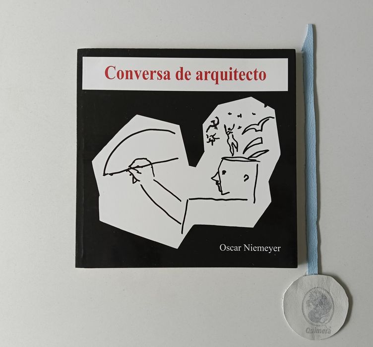 Conversa de arquiteto