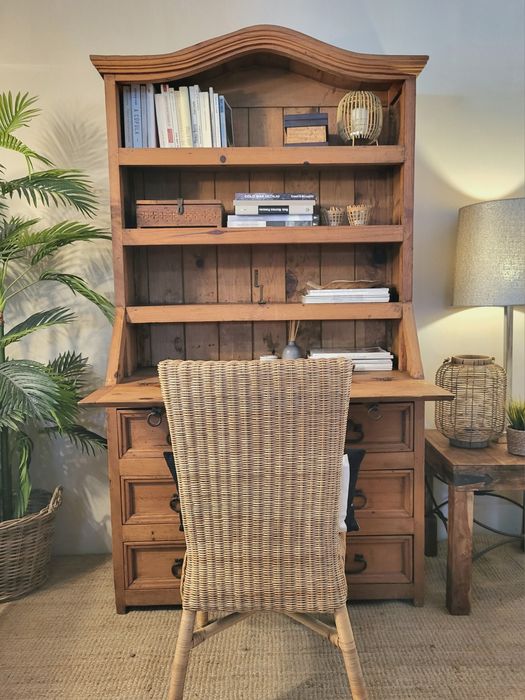 aparador, comoda, secretaria, escrivaninha, armario, mexicanos, rustic