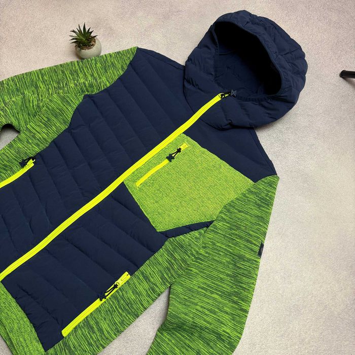 Куртка вітровка Motion Ten Engelbert Strauss S (44-46)