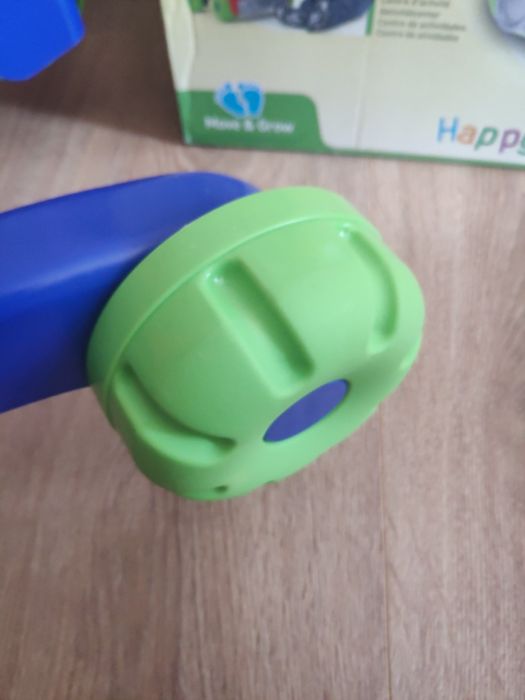 Ходунки - ігровий центр CHICCO