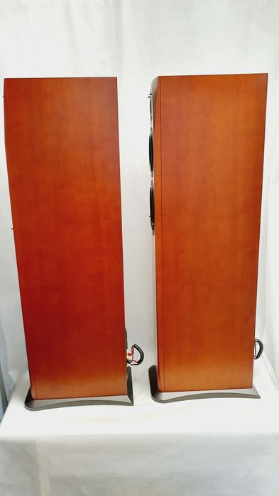 Audiofilskie kolumny Phonar P5 VERITAS classic 91dB 6ohm 170/240W