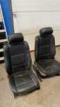 Vendo Bancos bmw e 46.