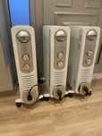 Aquecedor Equation como novo 2200w