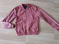 Kurtka Bomberka XS S