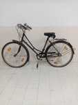 Bicicleta órbita antiga