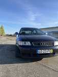 Audi A3 8L / 110