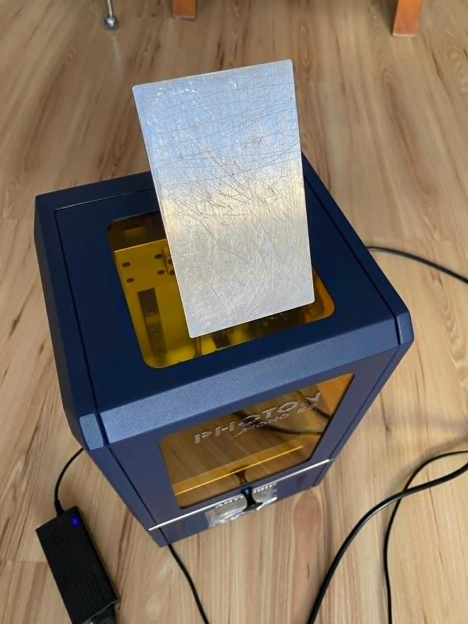 Drukarka 3D Anycubic Photon Mono SE