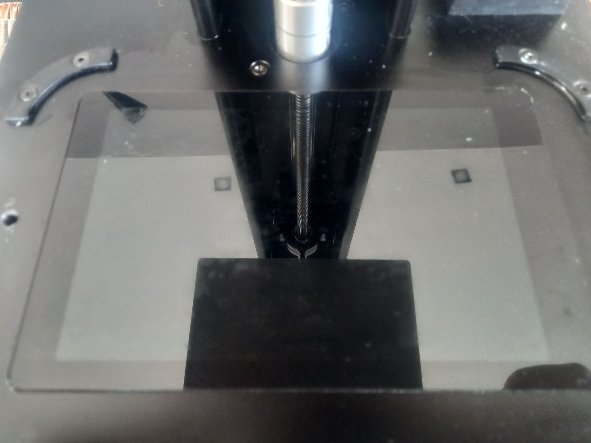 Drukarka 3d halot one