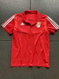 Polo SLBenfica Adidas