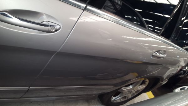 Porta trás esquerda MERCEDES-BENZ Classe R (W251, V251)